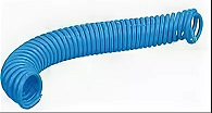 SH1210B30 Спиральная трубка син. L линейная 30м, L рабочая 15м.