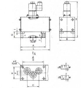 3РК-25Э-3  