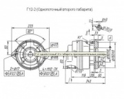 Г12-24АМ