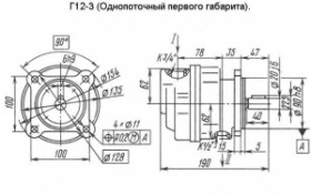 Г12-31М